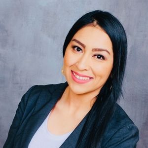 Meet your Posher, Erika